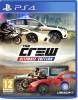PS4 GAME - The Crew Ultimate Edition (USED)
